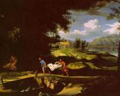 The Miracles of the Penitant St. Mary - 菲利浦·德·尚佩涅